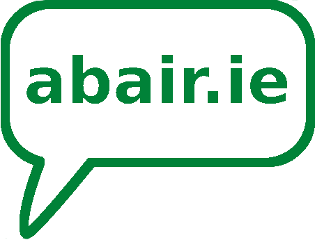 ABAIR Logo (Small)